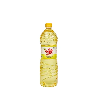 পুষ্টি সয়াবিন তেল ১ লিটার