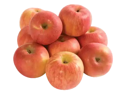 চায়না ফুজি আপেল (নেট ওজন ± ৫০ গ্রাম ) ১ কেজি