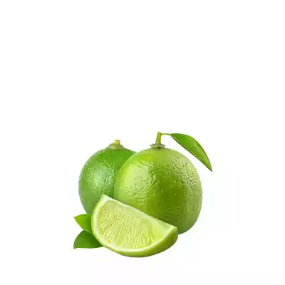 গোল লেবু ৪টি